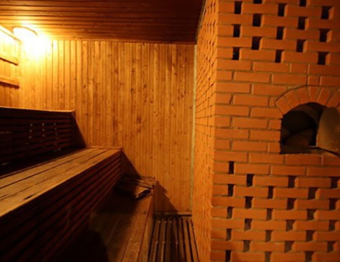 SPA-отдых - Санаторий «Лесные озера» Беларусь