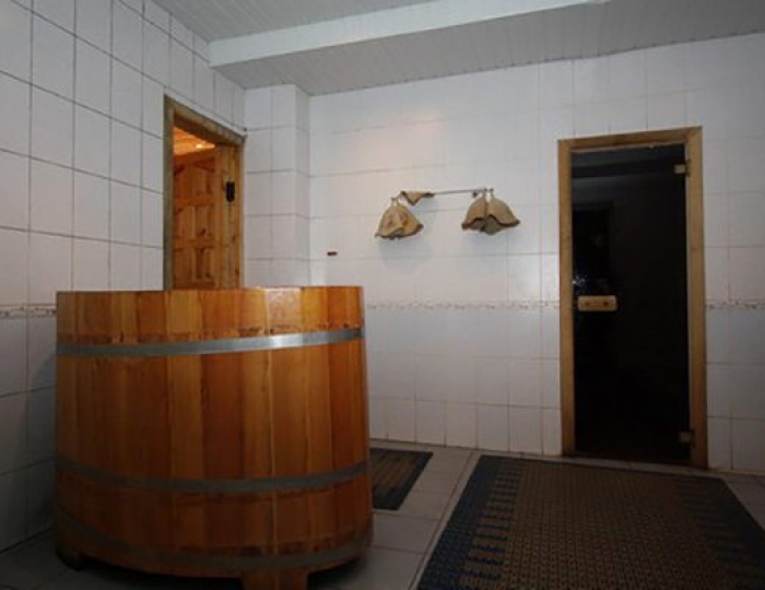 SPA-отдых - Санаторий «Лесные озера» Беларусь