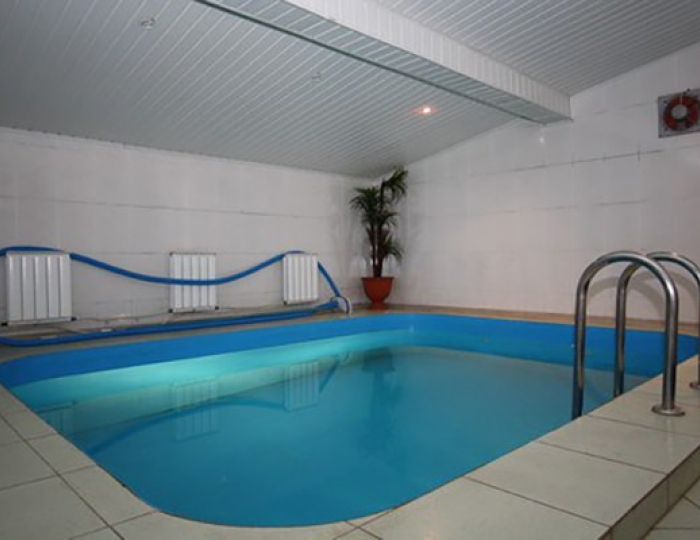 SPA-отдых - Санаторий «Лесные озера» Беларусь