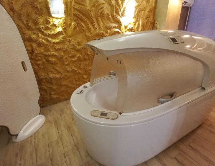 Оздоровительные услуги - Санаторий «Лесные озера» Беларусь