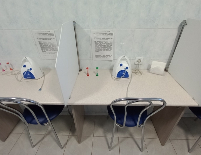 Оздоровительные услуги - Санаторий «Лесные озера» Беларусь