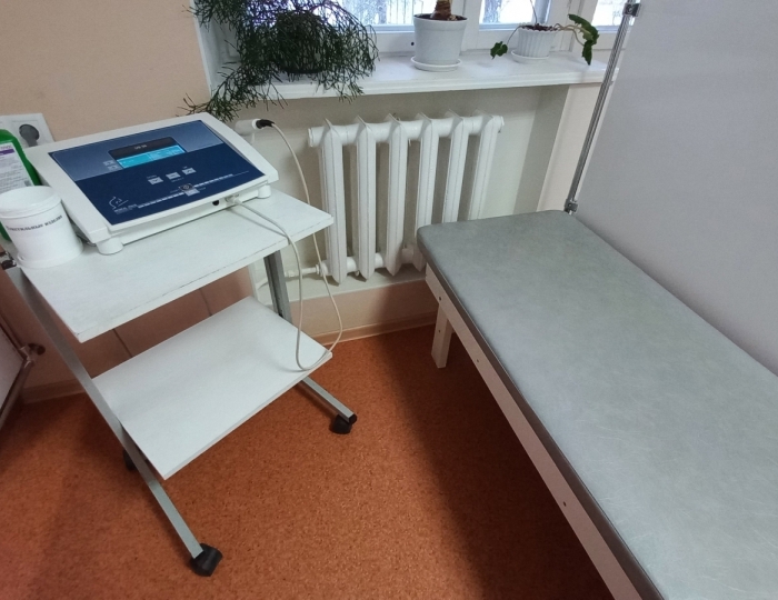 Оздоровительные услуги - Санаторий «Лесные озера» Беларусь