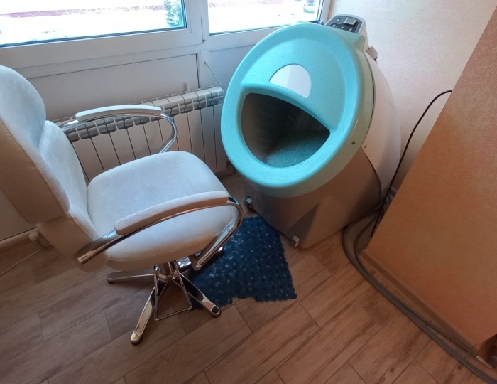 Оздоровительные услуги - Санаторий «Лесные озера» Беларусь