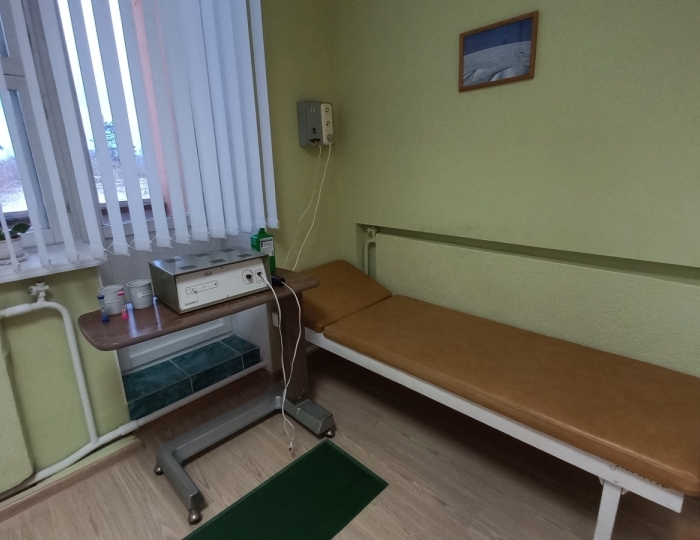 Оздоровительные услуги - Санаторий «Лесные озера» Беларусь