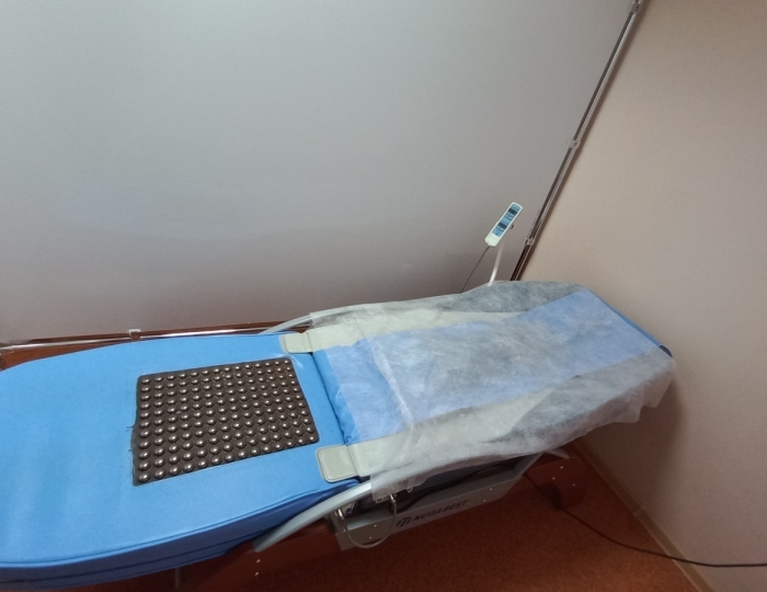 Оздоровительные услуги - Санаторий «Лесные озера» Беларусь