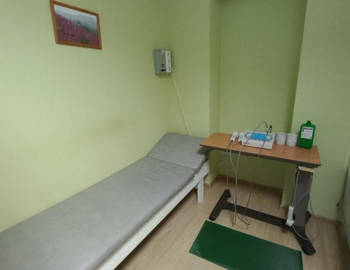 Оздоровительные услуги - Санаторий «Лесные озера» Беларусь