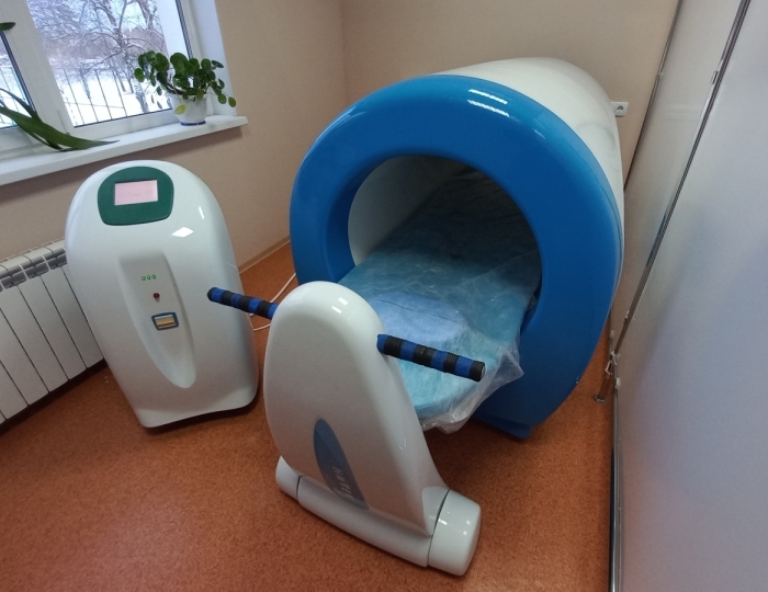 Оздоровительные услуги - Санаторий «Лесные озера» Беларусь