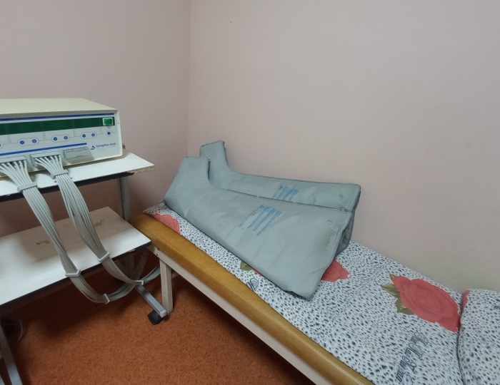 Оздоровительные услуги - Санаторий «Лесные озера» Беларусь