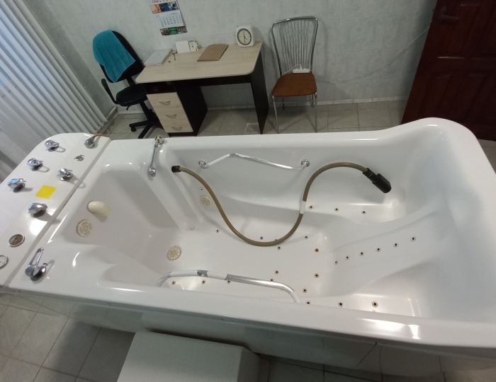 Оздоровительные услуги - Санаторий «Лесные озера» Беларусь