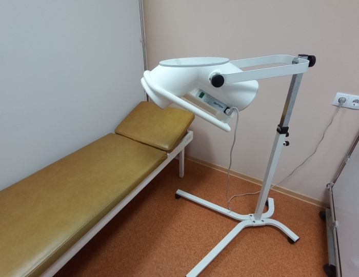 Оздоровительные услуги - Санаторий «Лесные озера» Беларусь