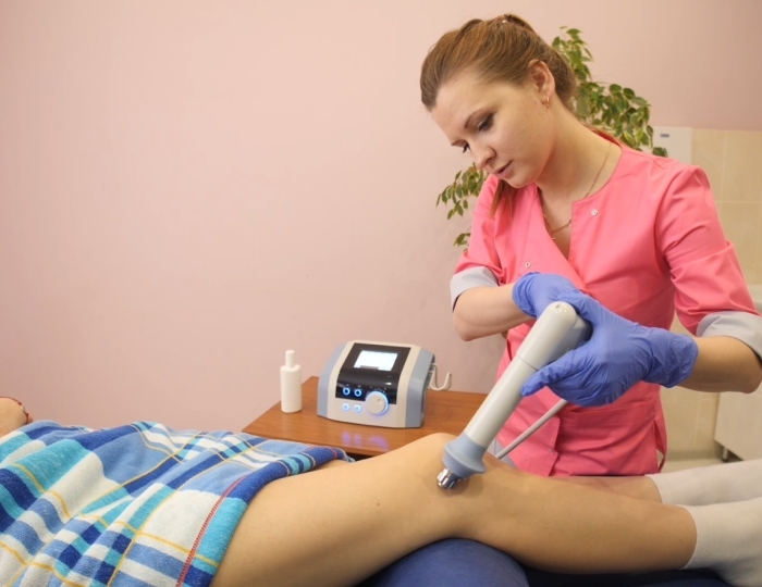 Оздоровительные услуги - Санаторий «Лесные озера» Беларусь