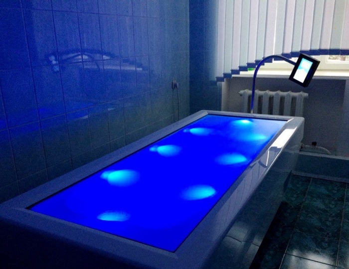 Оздоровительные услуги - Санаторий «Лесные озера» Беларусь