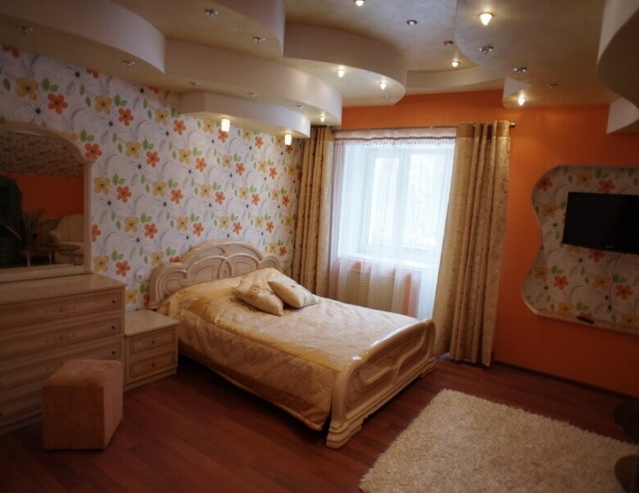 Люкс Люкс 2-местный Studio с водопадом корпус 3 - Санаторий «Лесные озера» Беларусь