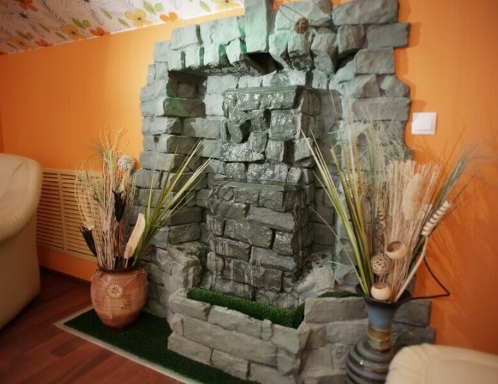 Люкс Люкс 2-местный Studio с водопадом корпус 3 - Санаторий «Лесные озера» Беларусь