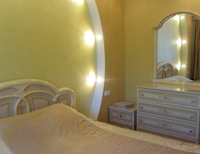 Люкс Люкс 2-местный 2-комнатный Luxe корпус 3 - Санаторий «Лесные озера» Беларусь