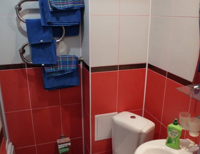 Люкс Люкс 2-местный 2-комнатный Luxe корпус 3 - Санаторий «Лесные озера» Беларусь