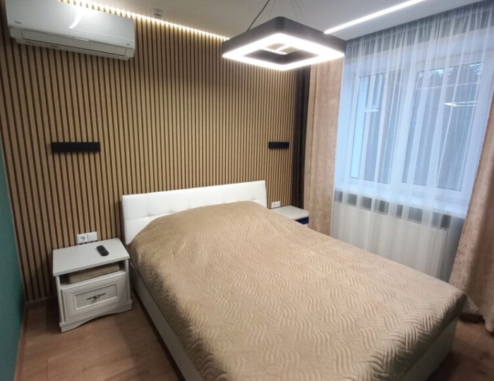 Люкс 2-местный 2-комнатный с джакузи - Санаторий «Лесные озера» Беларусь