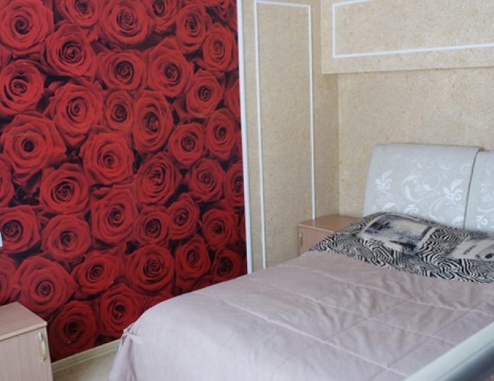 Люкс Люкс 2-местный 2-уровневый Duplex корпус 3 - Санаторий «Лесные озера» Беларусь